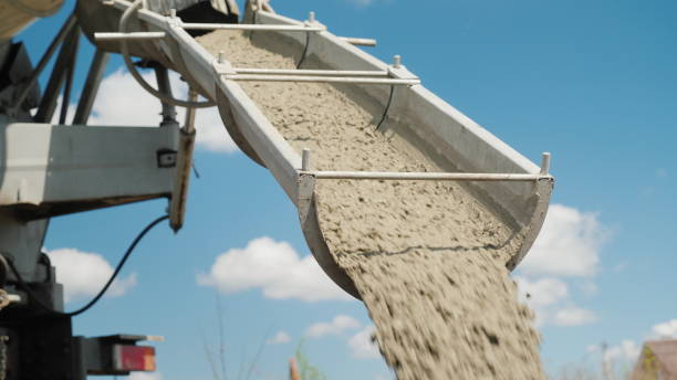 Why Trust Our Certified Concrete Contractors for Your Project Needs in NY?