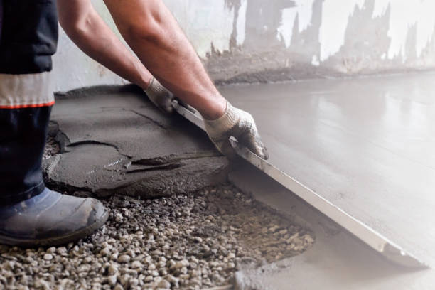 Best Concrete Foundation Repair in East Ithaca, NY